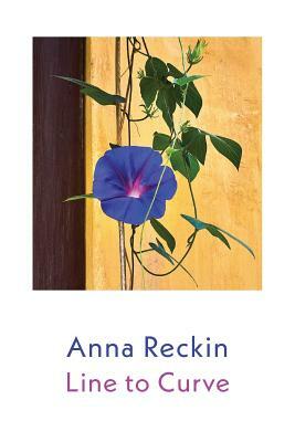 Line to Curve by Anna Reckin