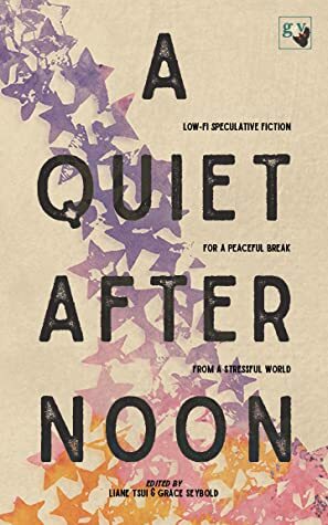 A Quiet Afternoon by Grace Seybold, Liane Tsun