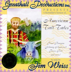 American Tall Tales by 