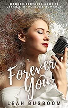 Forever You: A Time Travel Romance by Leah Busboom, Leah Busboom