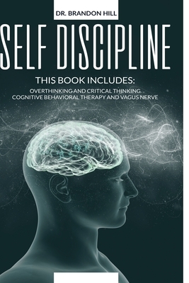 Self Discipline by Brandon Hill