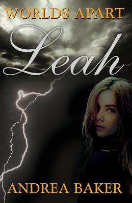Leah by Andrea Baker