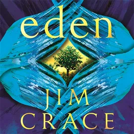 eden by Jim Crace