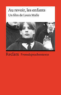 Au revoir, les enfants  by Louis Malle