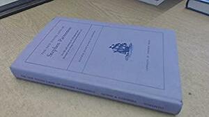 The New Found Land of Stephen Parmenius: The Life and Writings of a Hungarian Poet, Drowned on a Voyage from Newfoundland, 1583 by Neil M. Cheshire, David B. Quinn