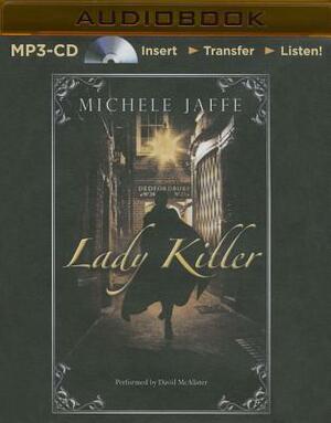 Lady Killer by Michele Jaffe