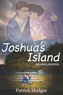 Joshua's Island: Large Print Edition by Patrick Hodges