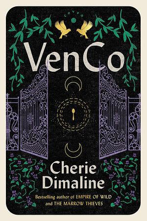 VenCo by Cherie Dimaline