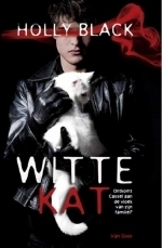 Witte Kat by Holly Black, Ineke Lenting