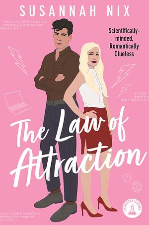 The Law of Attraction by Susannah Nix