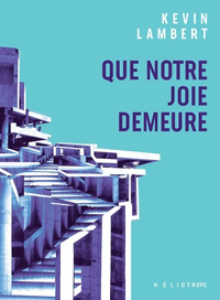 Que notre joie demeure by Kev Lambert