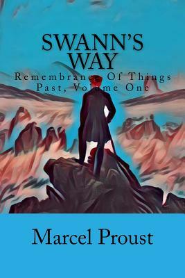 Swann's Way by Marcel Proust