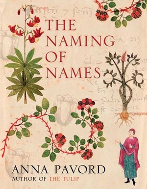 Searching For Order: The History Of The Alchemists, Herbalists And Philosophers Who Unlocked The Secrets Of The Plant World by Anna Pavord
