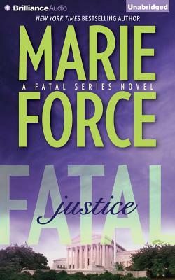 Fatal Justice by Marie Force