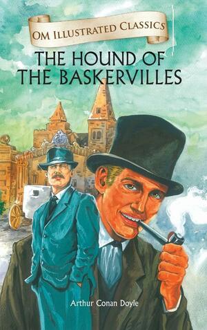 The Hound Of The Baskervilles Hardcover Jan 01, 2014 Doyle, Arthur Conan by Arthur Conan Doyle