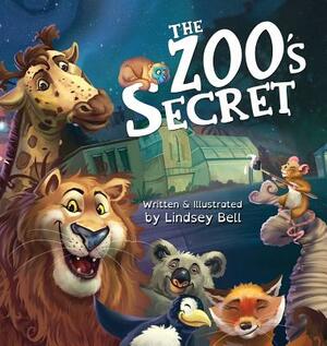 The Zoo's Secret by Lindsey Bell