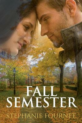 Fall Semester by Stephanie Fournet