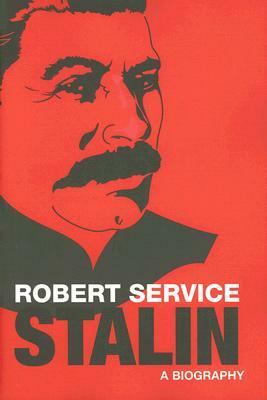 Stalin: A Biography by Robert Service