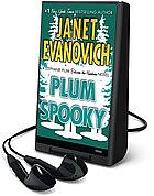 Plum Spooky by Janet Evanovich