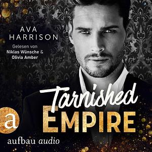 Tarnished Empire by Ava Harrison