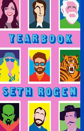 Yearbook by Seth Rogen