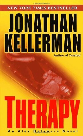Therapy by John Rubenstein, Jonathan Kellerman