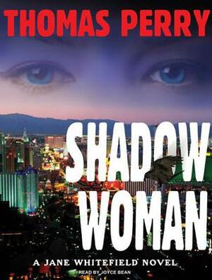 Shadow Woman by Thomas Perry