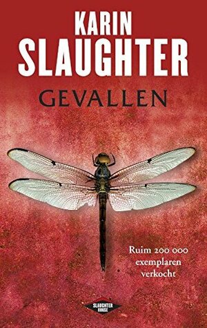 Gevallen by Karin Slaughter
