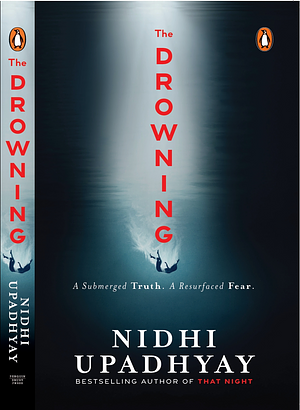 The Drowning  by Nidhi Upadhyay