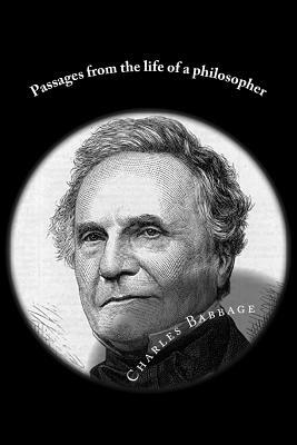 Passages from the life of a philosopher by Charles Babbage