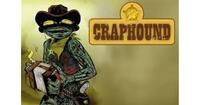 Craphound by Cory Doctorow