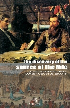 The Discovery of the Source of the Nile (Adventure Classics) by John Hanning Speke