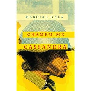 Chamem-me Cassandra by Marcial Gala