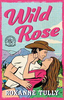 Wild Rose by Roxanne Tully