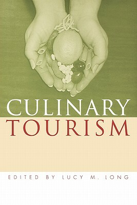 Culinary Tourism by 