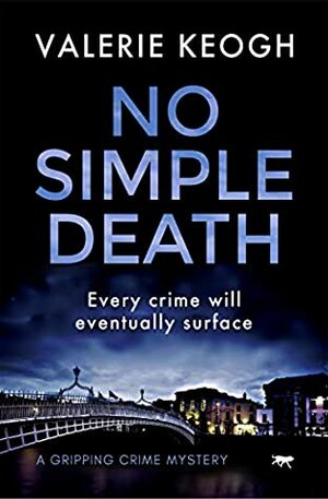 No Simple Death by Valerie Keogh