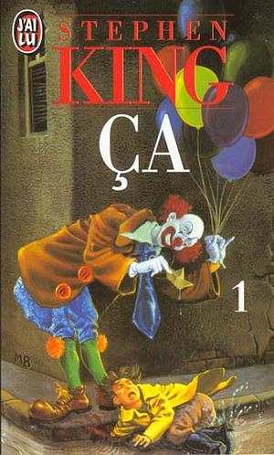 Ça t.1 by Stephen King