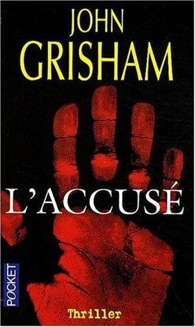 L'Accusé by John Grisham, Patrick Berthon