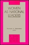 Women As National Leaders by Michael A. Genovese