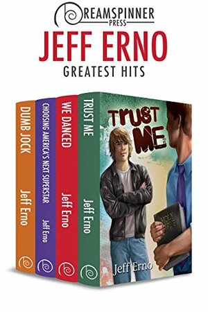 Jeff Erno's Greatest Hits by Jeff Erno