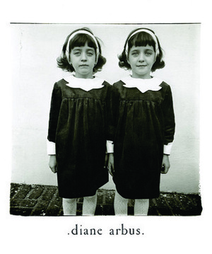 Diane Arbus: An Aperture Monograph by Diane Arbus