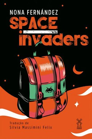 Space Invaders by Nona Fernández