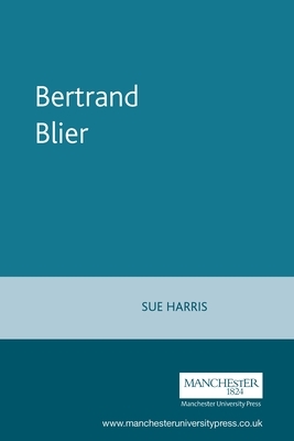 Bertrand Blier by Sue Harris