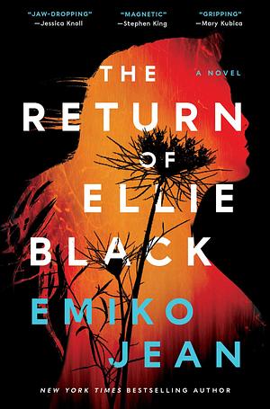 The Return of Ellie Black by Emiko Jean