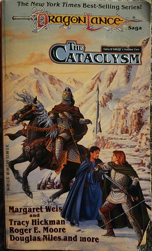 The Cataclysm by Margaret Weis, Tracy Hickman