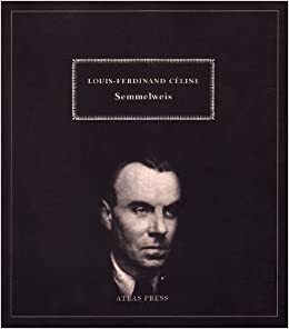 دکتر سملوایس by Louis-Ferdinand Céline