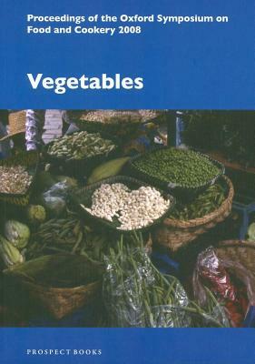 Vegetables by 