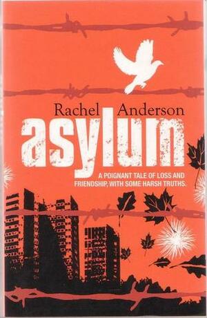 Asylum by Rachel Anderson