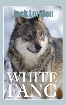 White Fang by Jack London