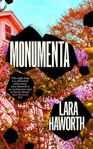 Monumenta by Lara Haworth